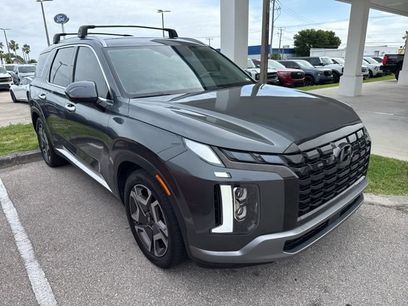 Used 2024 Hyundai Palisade SEL