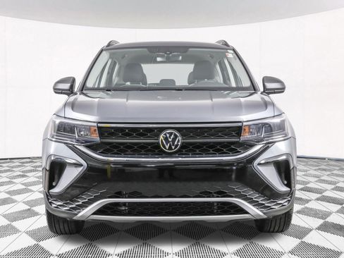 Used 2023 Volkswagen Taos S image 10