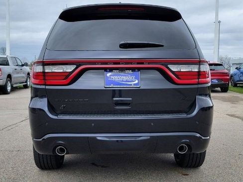 Used 2024 Dodge Durango R/T image 22