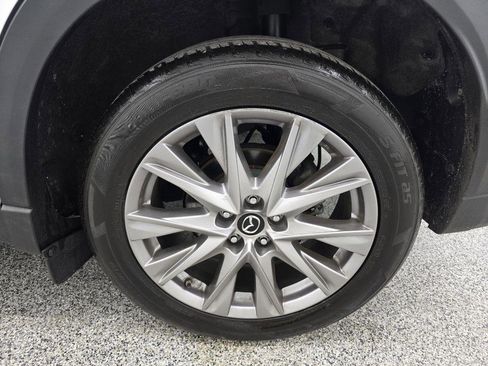Used 2019 MAZDA CX-5 Grand Touring w/ GT Premium Package FWD image 34