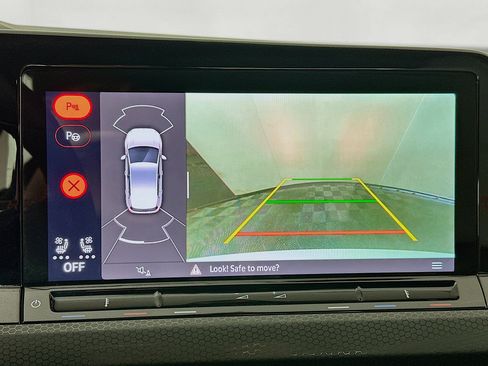 Used 2024 Volkswagen GTI Autobahn w/ MDO Package image 14