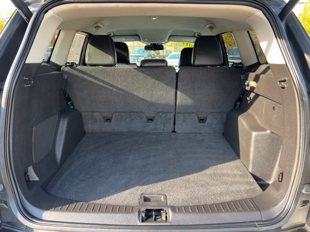 Used 2017 Ford Escape Titanium FWD image 14