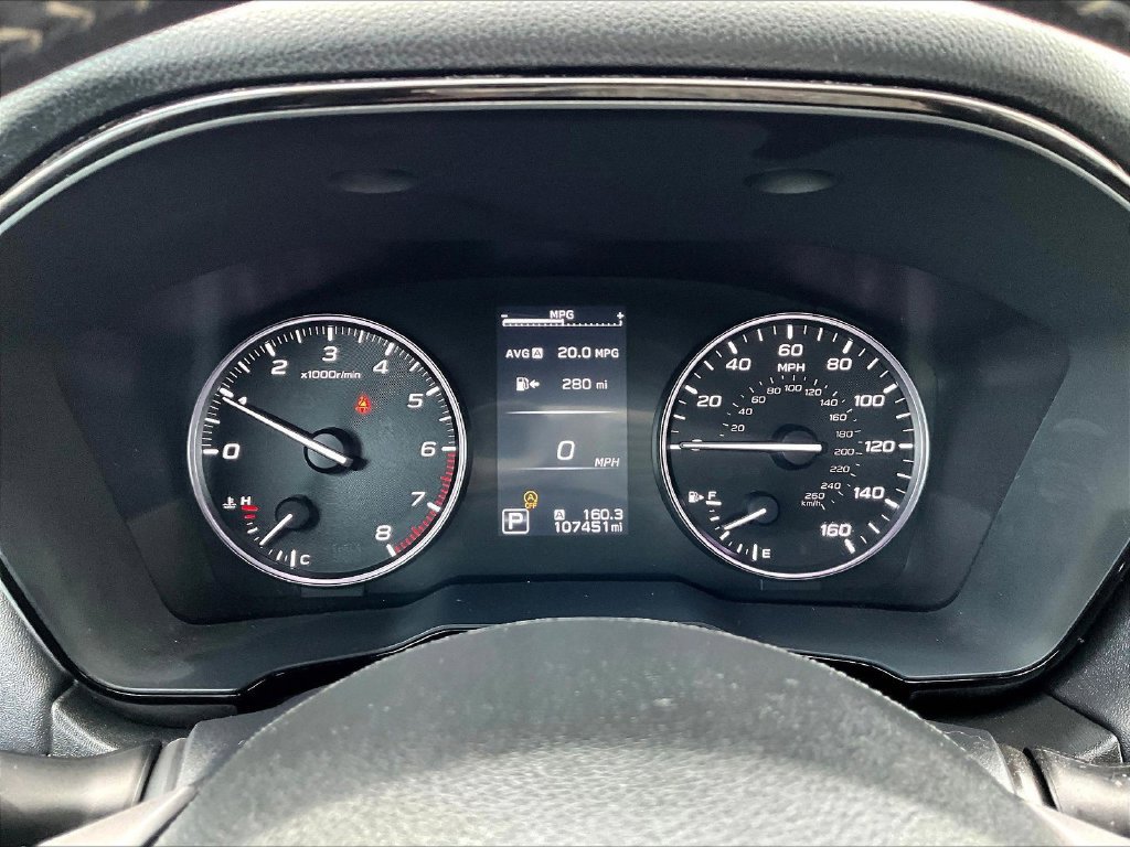 Used 2024 Subaru Outback Premium AWD/4WD image 17