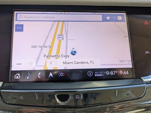 Used 2020 Cadillac XT6 Premium Luxury FWD image 14