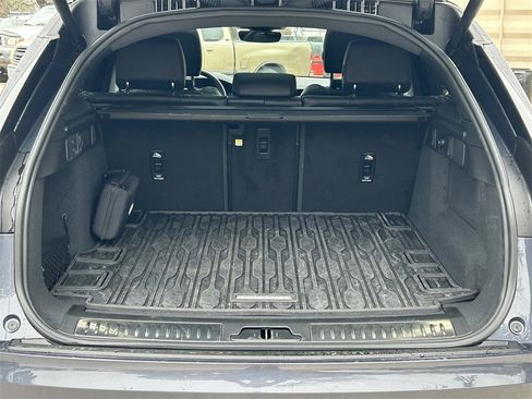 Used 2025 Land Rover Range Rover Velar Dynamic SE image 14