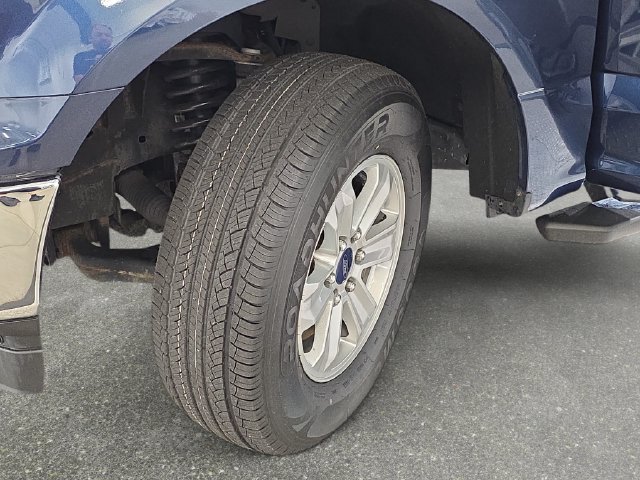 Used 2018 Ford F150 XLT AWD/4WD image 31