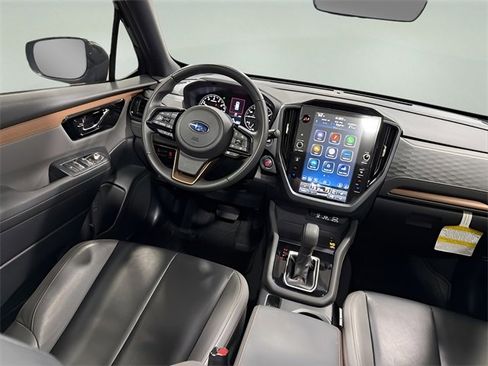 Certified 2025 Subaru Forester Sport w/ Popular Package #2 image 26