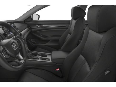 Used 2018 Honda Accord EX image 8