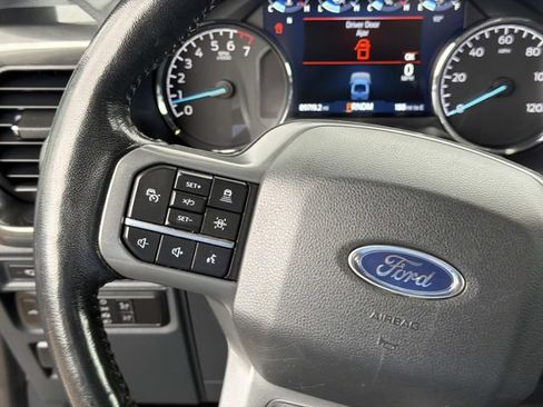 Used 2022 Ford F150 XLT w/ Equipment Group 302A High AWD/4WD image 28