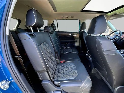 New 2026 Volkswagen Atlas SEL Premium R-Line image 25