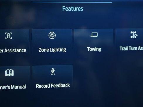 Used 2022 Ford F150 Raptor w/ Equipment Group 801A High AWD/4WD image 32
