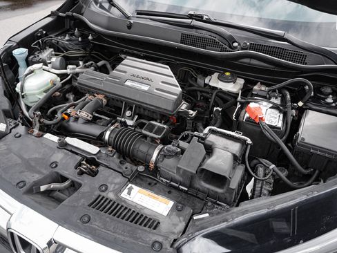 Used 2018 Honda CR-V EX image 35