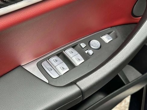 Used 2023 BMW X4 M40i w/ Premium Package image 17