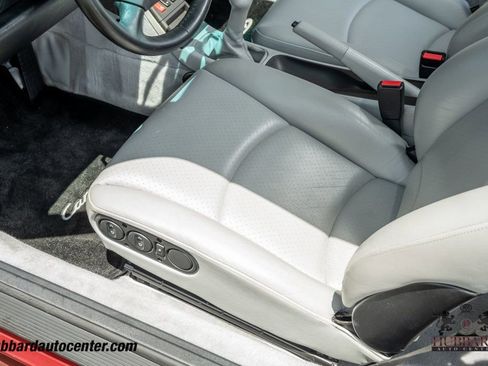 Used 1996 Porsche 911 GT3 RS image 17