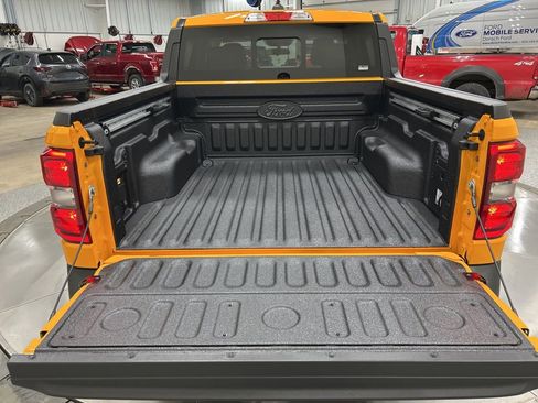 New 2026 Ford Maverick Tremor image 28