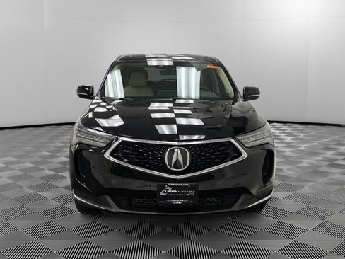 Used 2023 Acura RDX AWD w/ Technology Package image 8