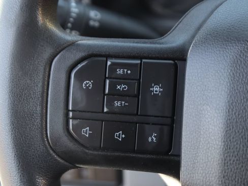 Used 2023 Ford F550 2WD Crew Cab Super Duty image 22
