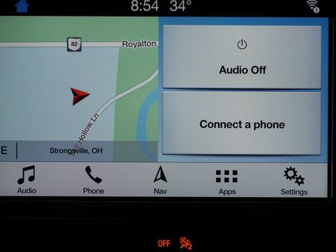 Used 2018 Ford F150 XLT w/ Equipment Group 302A Luxury image 19