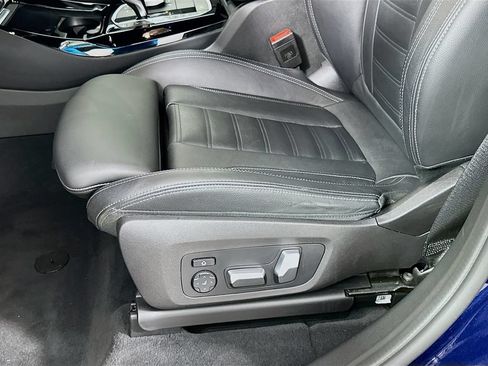 Used 2022 BMW X3 sDrive30i w/ M Sport Package 2 RWD image 20