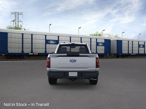 New 2026 Ford F150 XL AWD/4WD image 5