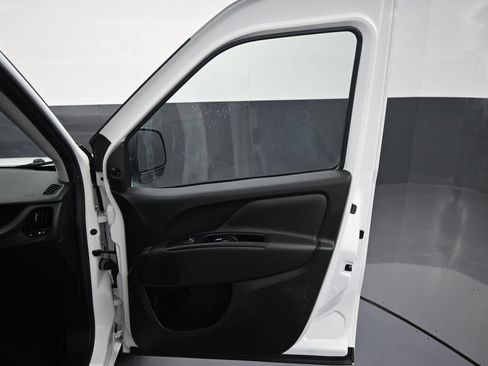 Used 2022 RAM ProMaster City Wagon FWD image 30