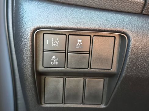 Certified 2021 Honda CR-V EX image 21