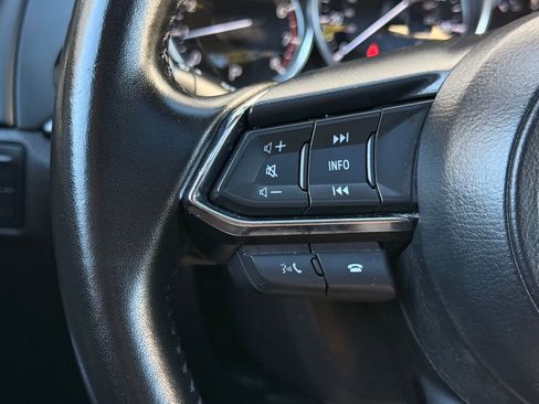 Used 2023 MAZDA CX-9 Touring image 29