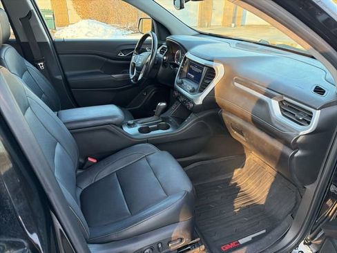 Used 2019 GMC Acadia SLT w/ LPO, Floor Liner Package image 27
