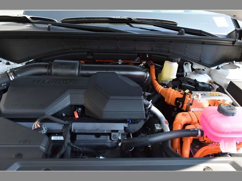 New 2026 Hyundai Santa Fe Calligraphy FWD image 9