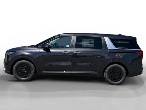 New 2026 Kia Carnival FWD image 2