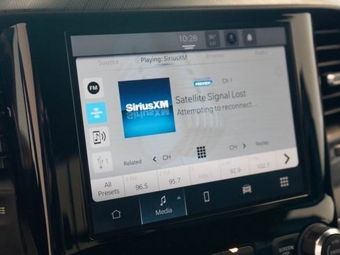 Used 2025 RAM 1500 Big Horn image 23