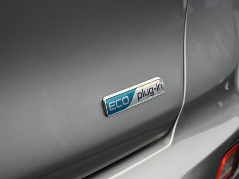 Used 2022 Kia Niro LXS image 33