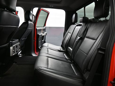 Used 2017 Ford F350 Lariat w/ Lariat Ultimate Package image 20