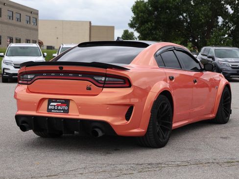 Used 2020 Dodge Charger Scat Pack RWD image 9