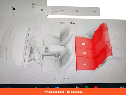 Used 2018 Tesla Model 3 Long Range image 18