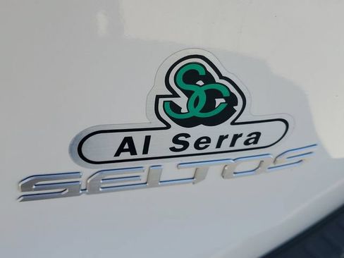 Used 2024 Kia Seltos S AWD/4WD image 6