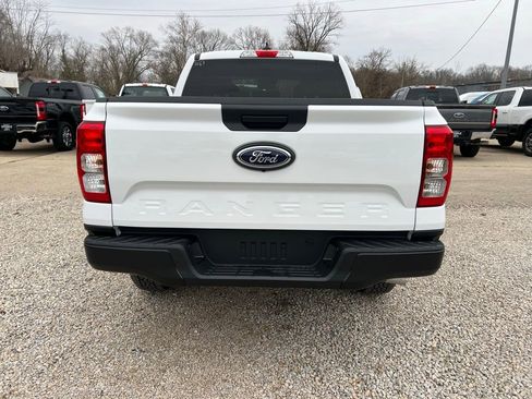 New 2025 Ford Ranger XL image 7