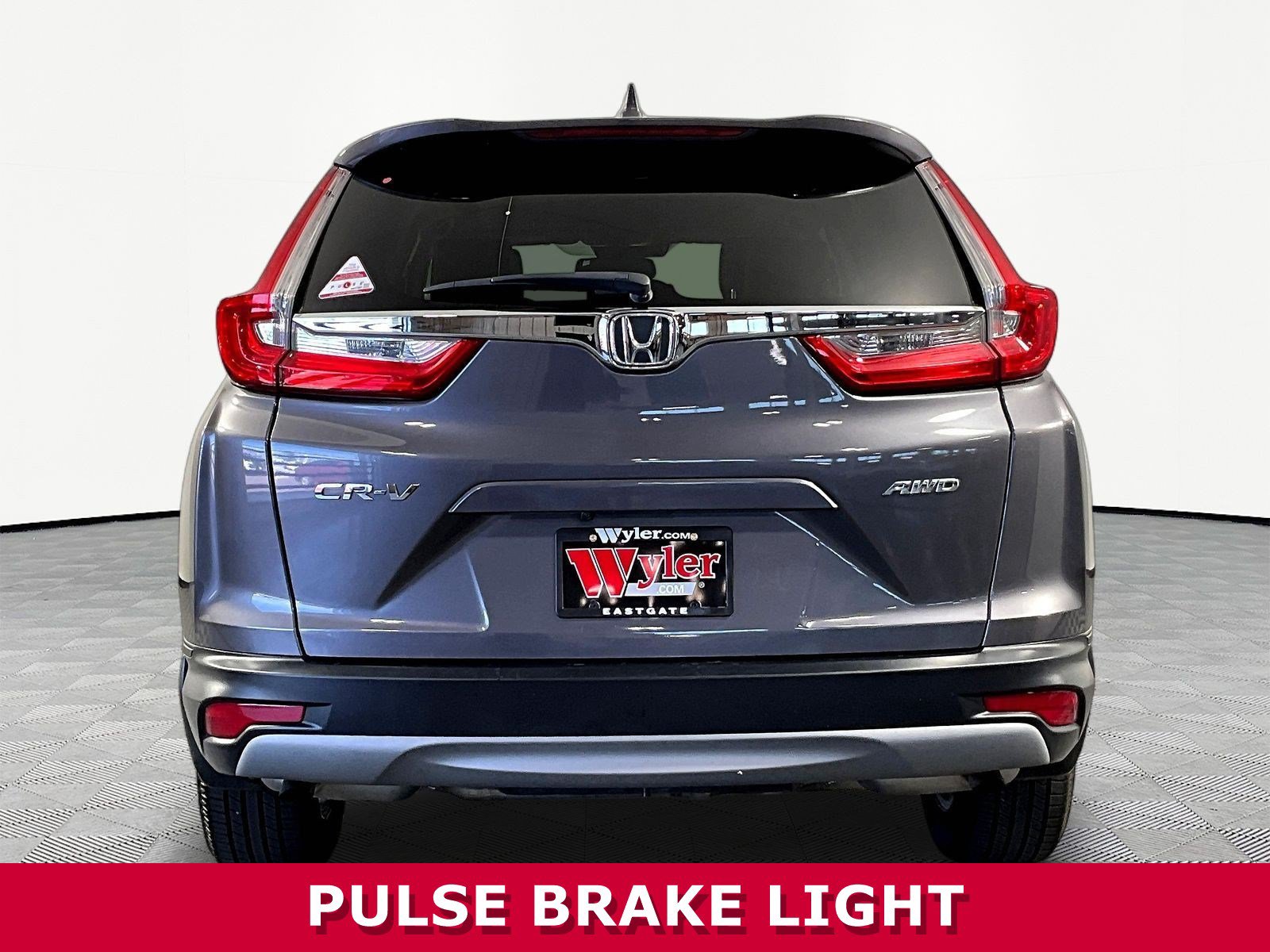 Used 2018 Honda CR-V EX-L image 5