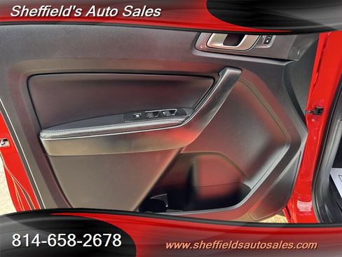 Used 2020 Ford Ranger Lariat w/ Technology Package image 24