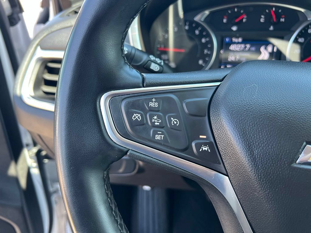 Used 2024 Chevrolet Equinox LT AWD/4WD image 41
