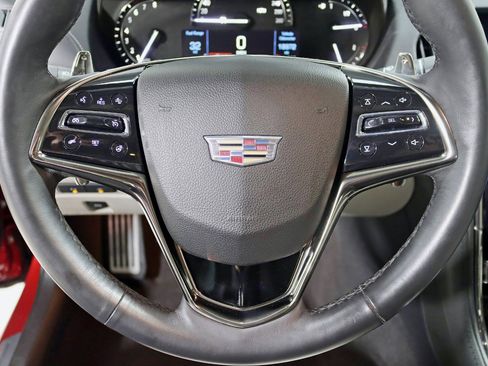 Used 2018 Cadillac ATS Premium Performance image 16