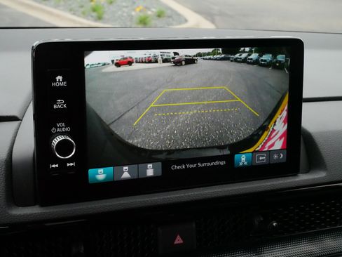 Used 2024 Honda CR-V EX-L image 29
