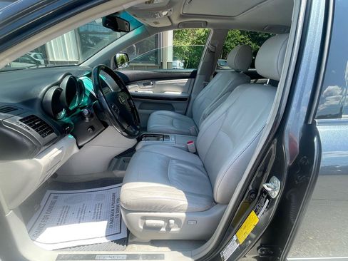 Used 2008 Lexus RX 350 AWD image 11