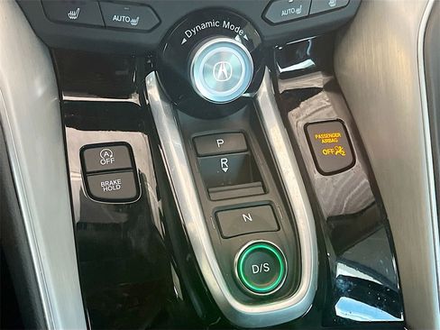 Used 2023 Acura TLX image 16