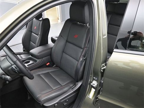 New 2026 Dodge Durango GT image 11
