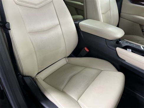 Used 2018 Cadillac XT5 Premium Luxury image 94
