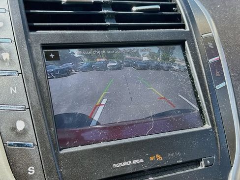 Used 2018 Lincoln MKC Premiere AWD/4WD image 19