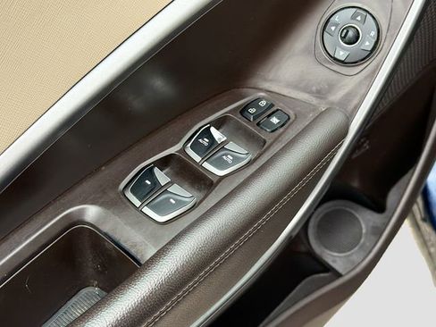 Used 2017 Hyundai Santa Fe Sport w/ Cargo Package image 17