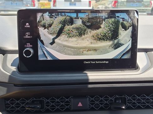 New 2026 Honda Accord LX image 5