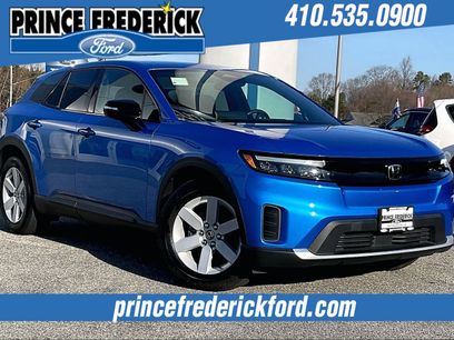 Used 2024 Honda Prologue EX